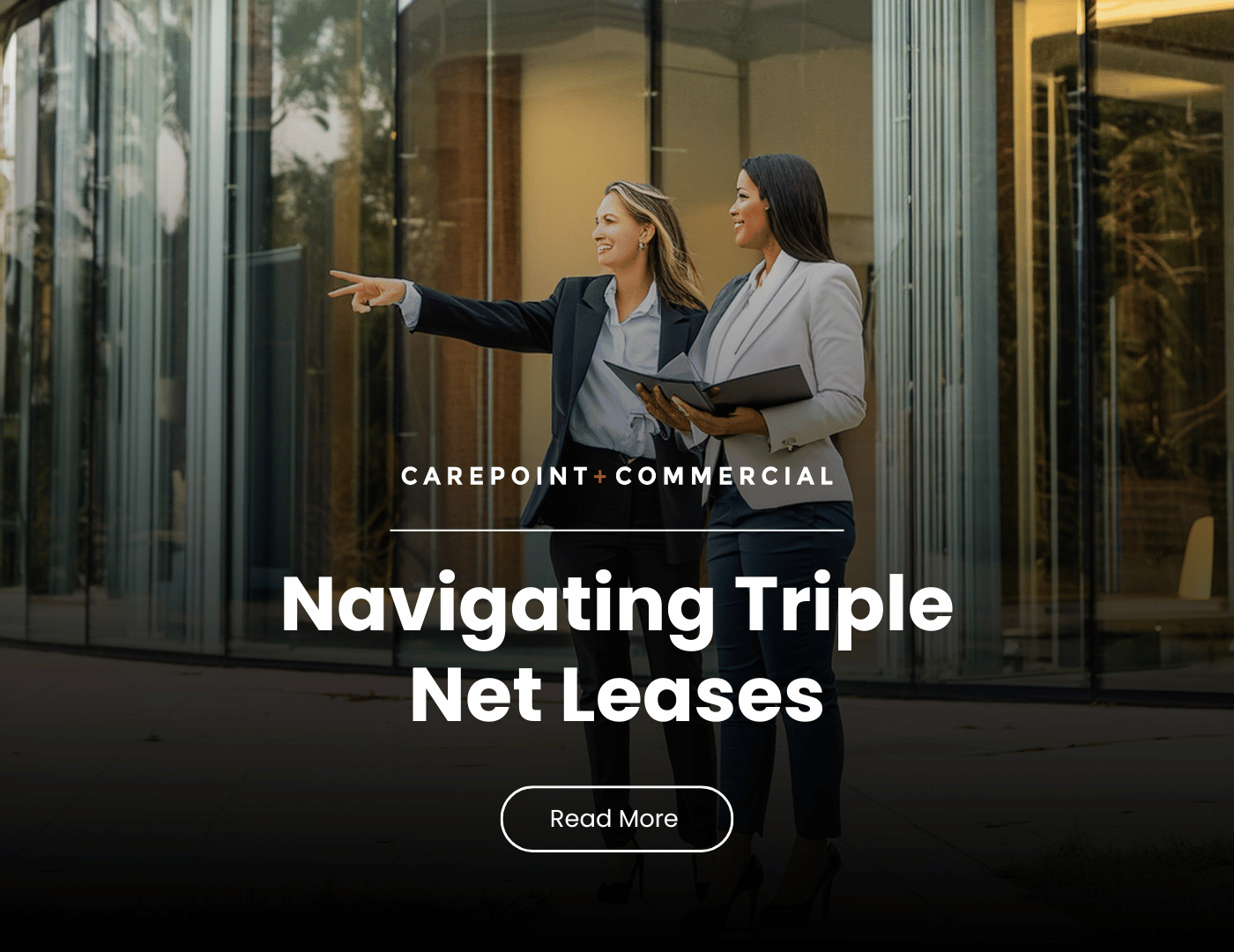 The Ultimate Guide To Triple Net Leases (NNN) In Commercial Real Estate